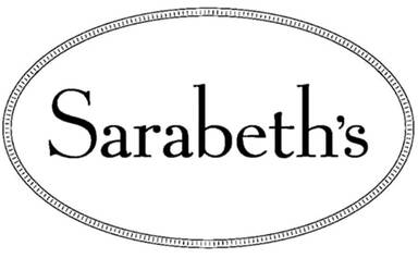 Sarabeth's West