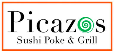 Picazos Sushi Poke & Grill
