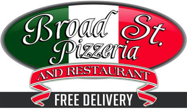 Broad St Pizzeria