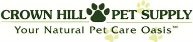 Crown Hill Pet Supply