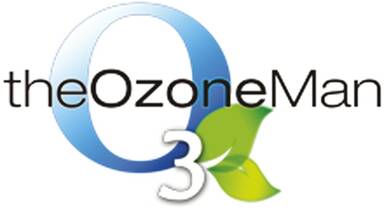 The Ozone Man
