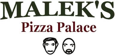 Malek's Pizza Palace