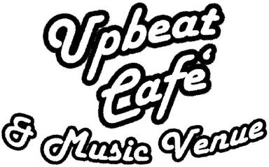 Upbeat Cafe & Music Venue
