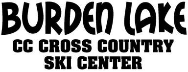 Burden Lake CC Cross Country Ski Center