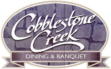 Cobblestone Creek Dining & Banquet