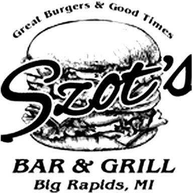Szot's Bar and Grill