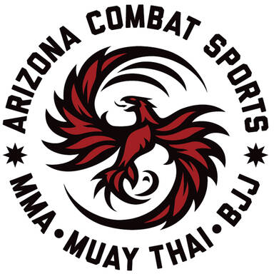 AZ Combat Sports