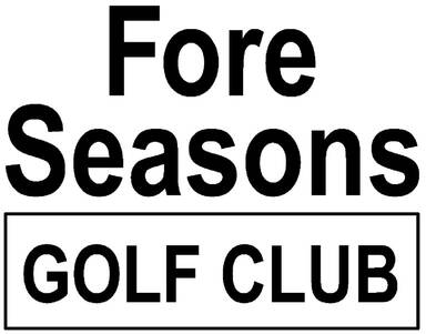 Fore Seasons Golf Club
