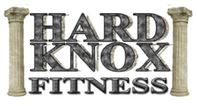 Hard Knox MMA & Fitness