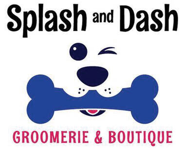 Splash and Dash Groomerie & Boutique