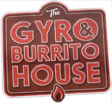 Gyro & Burrito House