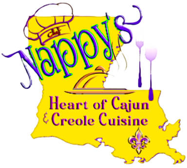 Nappy's Heart of Cajun & Creole Cuisine
