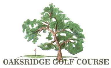 Oaksridge Golf Course