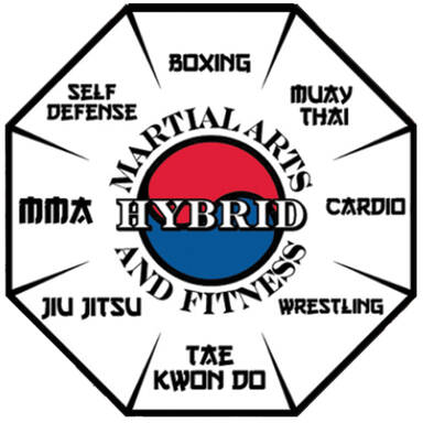 Hybrid Martial Arts & Fitness