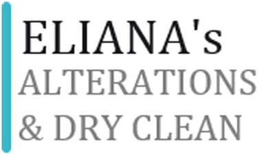Eliana's Alterations & Dry Clean