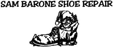 Sam Barone Shoe Repair