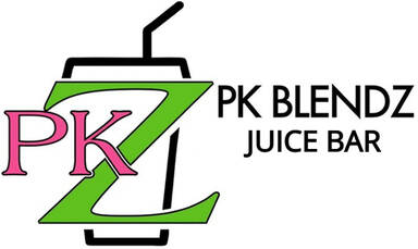 PK Blendz Juice Bar