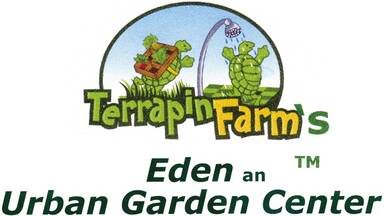 Eden Urban Garden Center
