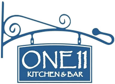 One 11 Kitchen & Bar