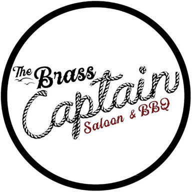 Brass Captain Saloon & BBQ