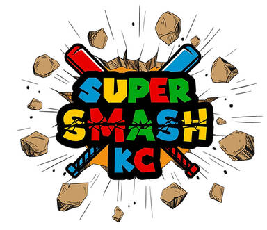 Super Smash KC