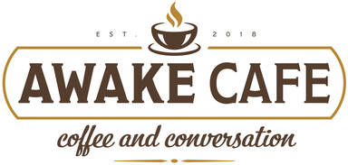 Awake Cafe Coffee & Conversation