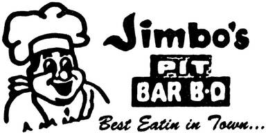 Jimbo's Pit Bar B- Q