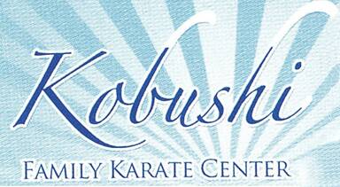 Kobushi Family Karate Center
