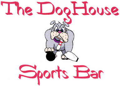 The Doghouse Sports Bar