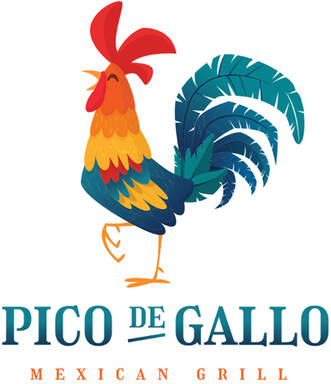 Pico De Gallo Mexican Grill