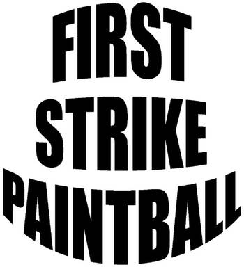 First Strike Paintball