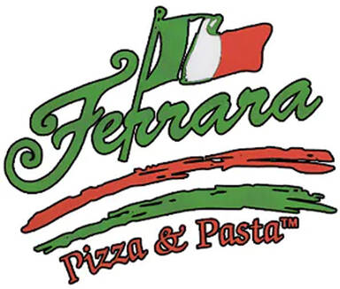 Ferrara's Pizza and Pasta