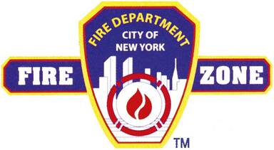 FDNY Fire Zone