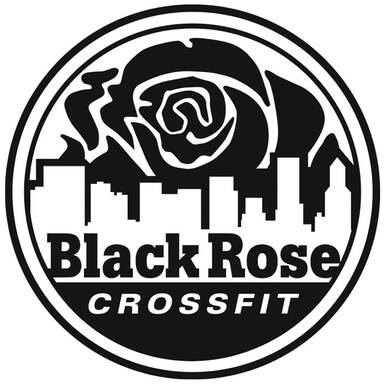 Black Rose CrossFit