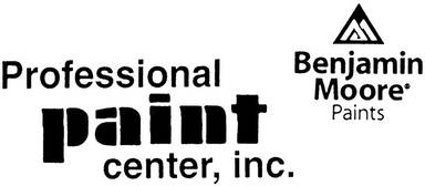 Professional Paint Center, Inc.