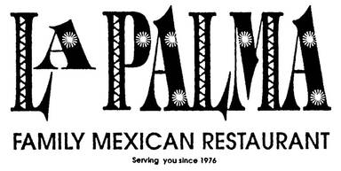 La Palma Family Mexican Restaurant