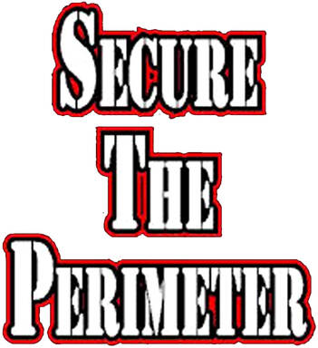 Secure The Perimeter