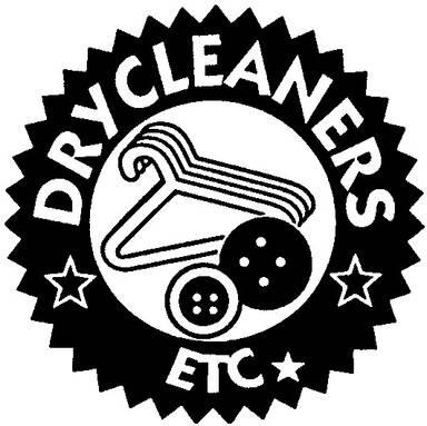 Drycleaners etc.