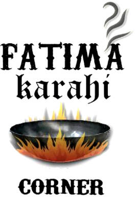 Fatima Karahi Corner