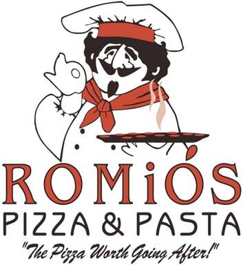 Romios Pizza & Pasta