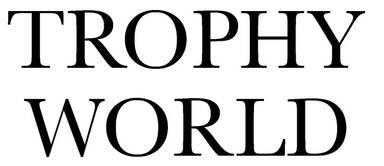Trophy World & Pro Shop