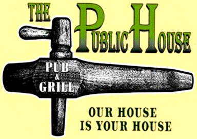 The Public House Pub & Grill