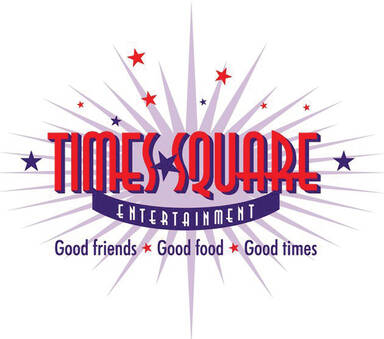 Times Square Entertainment