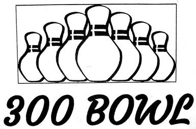300 Bowl