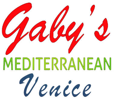 Gaby's Mediterranean Restaurant Cafe