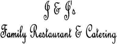 J.J.'s Family Restaurant & Catering
