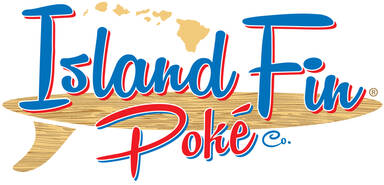 Island Fin Poké Co.