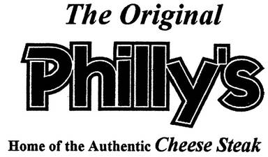 The Original Philly's