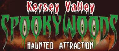 Kersey Valley Spookywoods