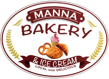Manna Bakery & Ice Cream